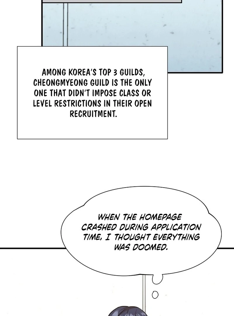 Food Truck Owner Inside the Dungeon Chapter 47 478 ch 47 99