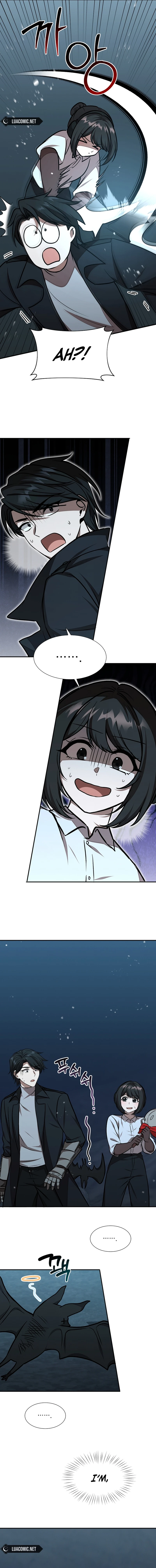 Food Truck Owner Inside the Dungeon Chapter 48 70 ch 48 15