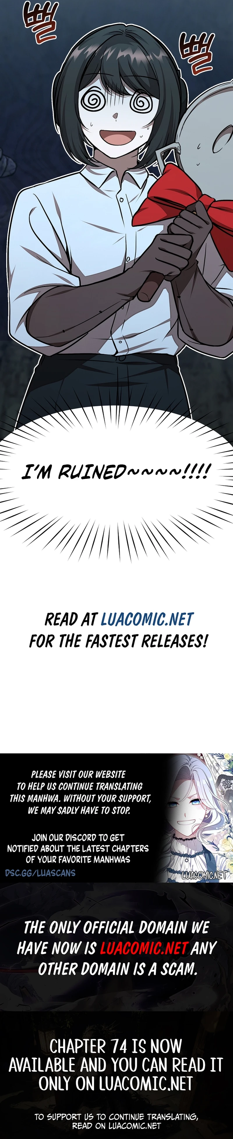 Food Truck Owner Inside the Dungeon Chapter 48 71 ch 48 16