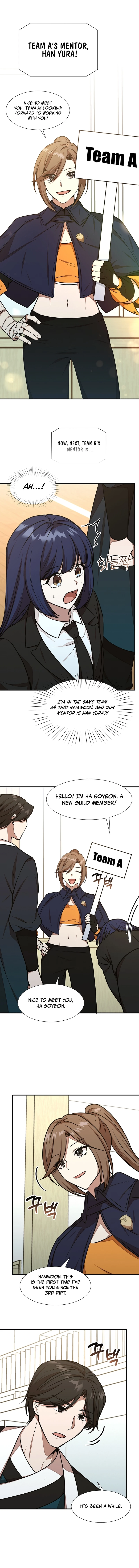 Food Truck Owner Inside the Dungeon Chapter 48 64 ch 48 9