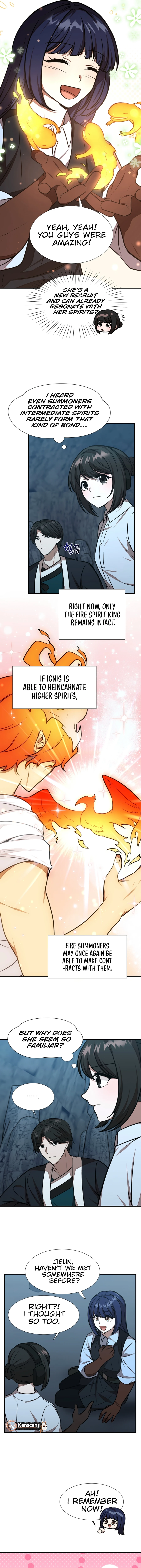 Food Truck Owner Inside the Dungeon Chapter 49 69 ch 49 11