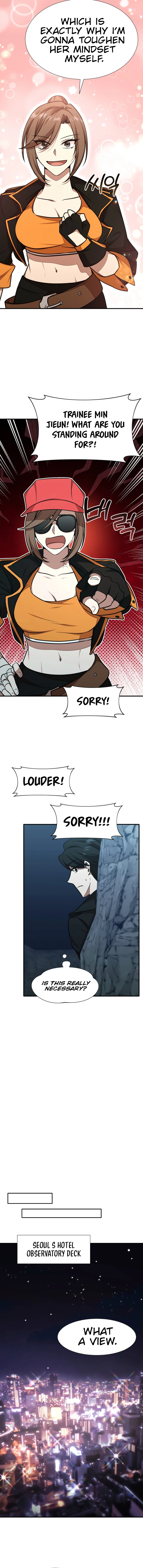 Food Truck Owner Inside the Dungeon Chapter 49 73 ch 49 15