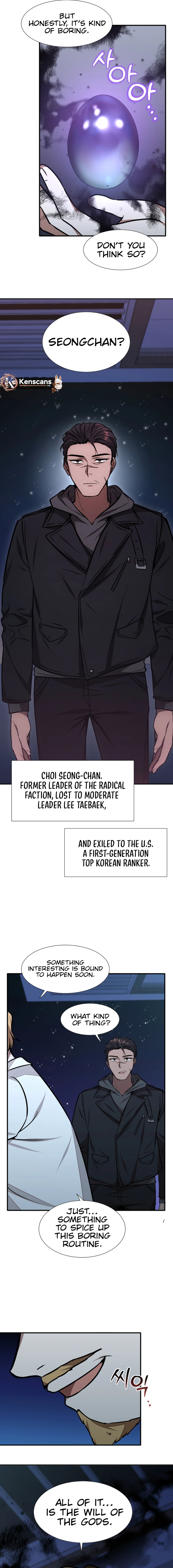 Food Truck Owner Inside the Dungeon Chapter 49 74 ch 49 16