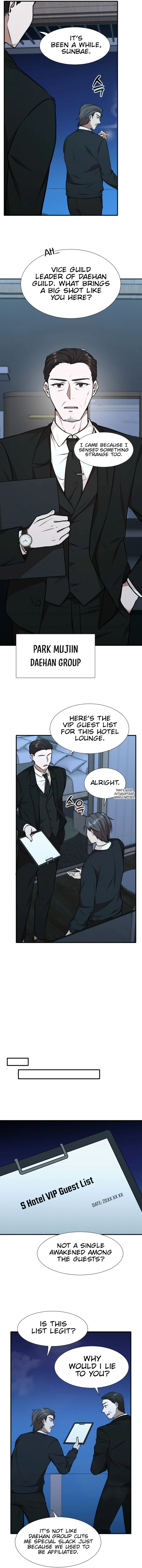 Food Truck Owner Inside the Dungeon Chapter 51 65 ch 51 10