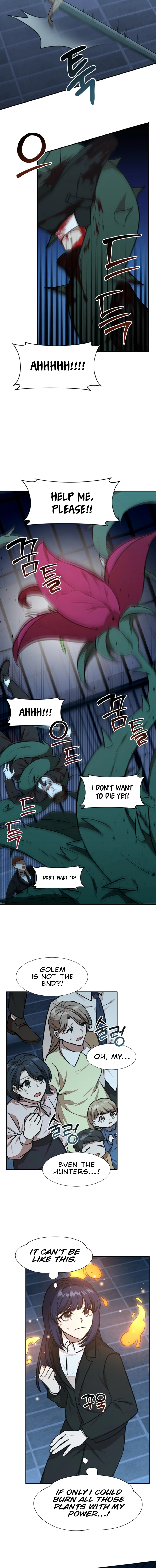 Food Truck Owner Inside the Dungeon Chapter 54 67 09