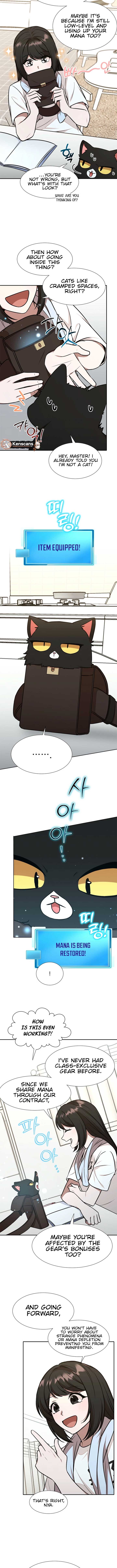 Food Truck Owner Inside the Dungeon Chapter 60 65 12