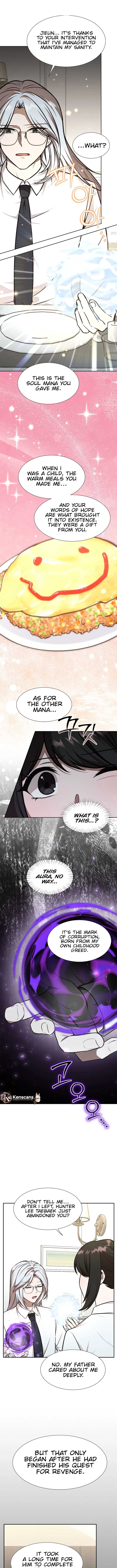 Food Truck Owner Inside the Dungeon Chapter 60 55 2