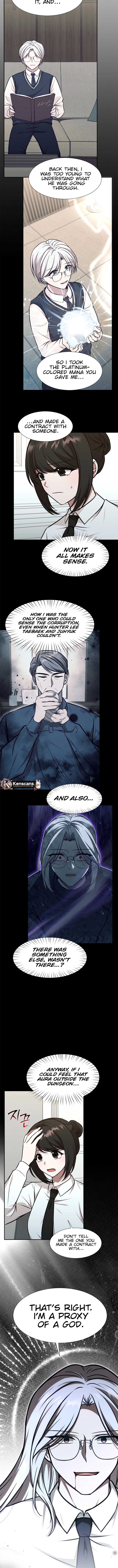 Food Truck Owner Inside the Dungeon Chapter 60 56 3