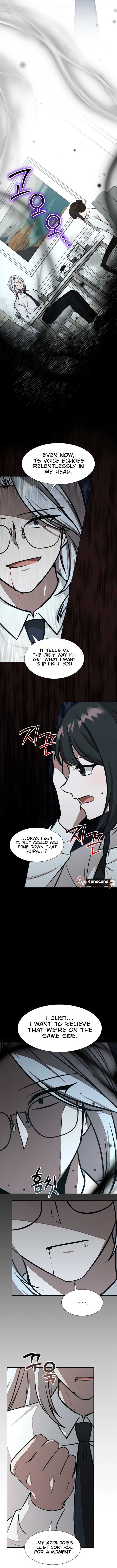 Food Truck Owner Inside the Dungeon Chapter 60 57 4