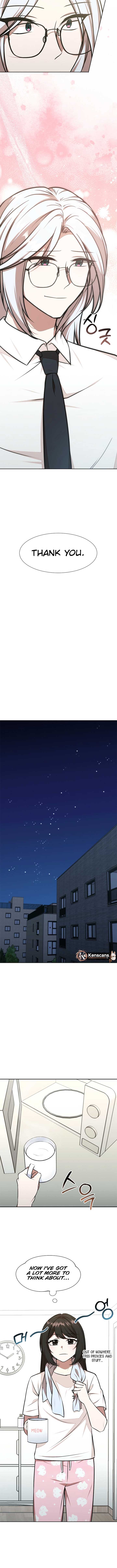 Food Truck Owner Inside the Dungeon Chapter 60 60 7