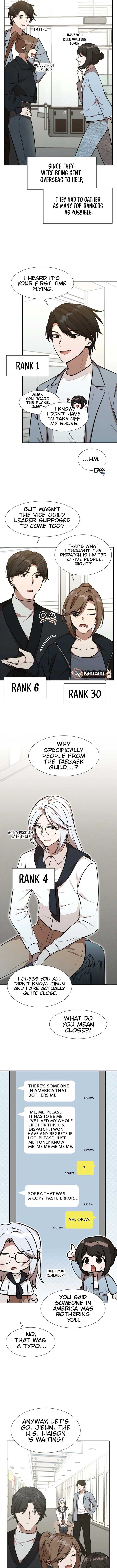 Food Truck Owner Inside the Dungeon Chapter 61 51 1