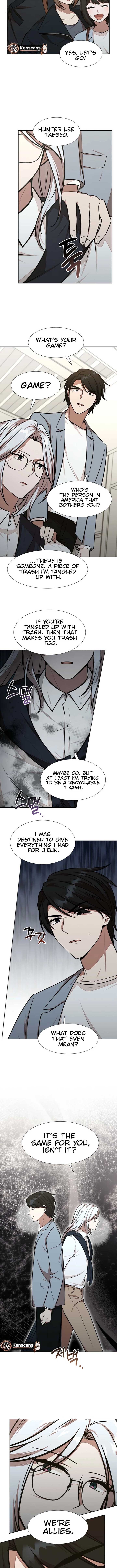 Food Truck Owner Inside the Dungeon Chapter 61 52 2