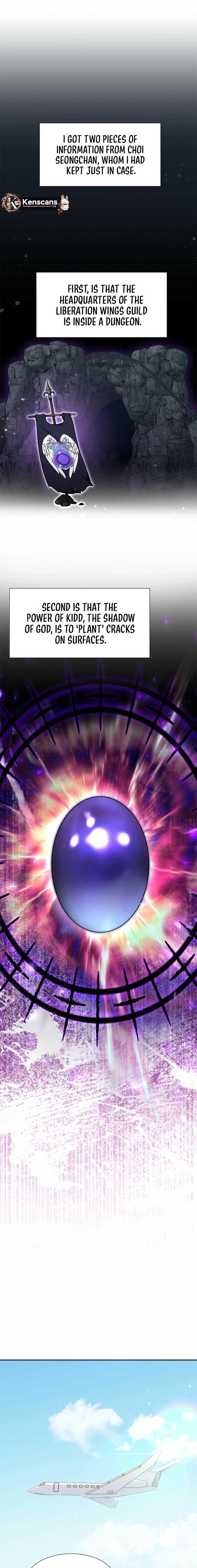 Food Truck Owner Inside the Dungeon Chapter 72 74 01