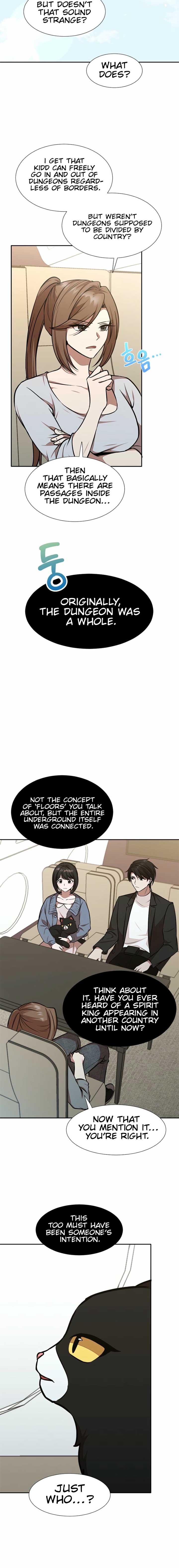 Food Truck Owner Inside the Dungeon Chapter 72 75 02