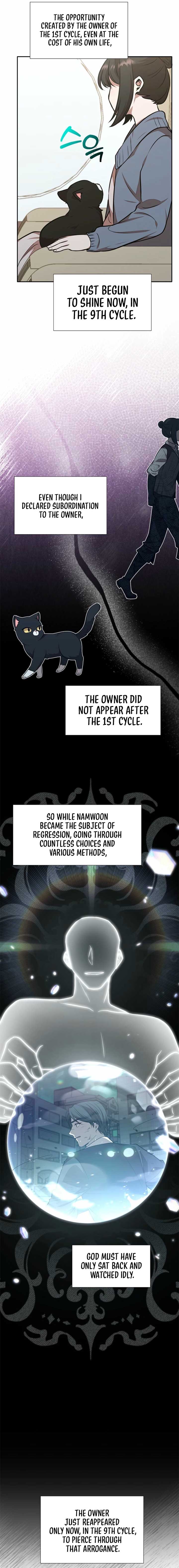 Food Truck Owner Inside the Dungeon Chapter 72 76 03