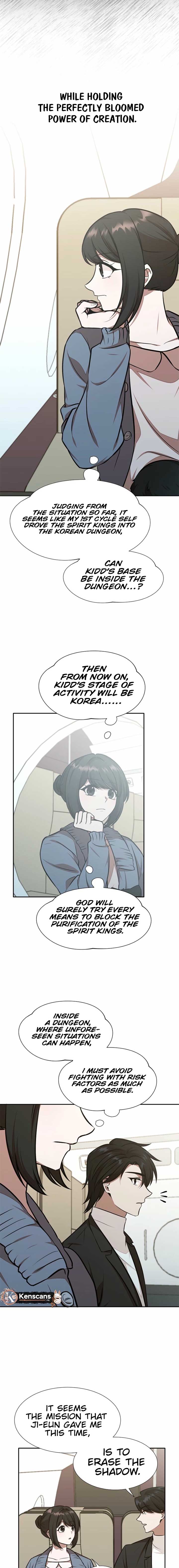 Food Truck Owner Inside the Dungeon Chapter 72 77 04