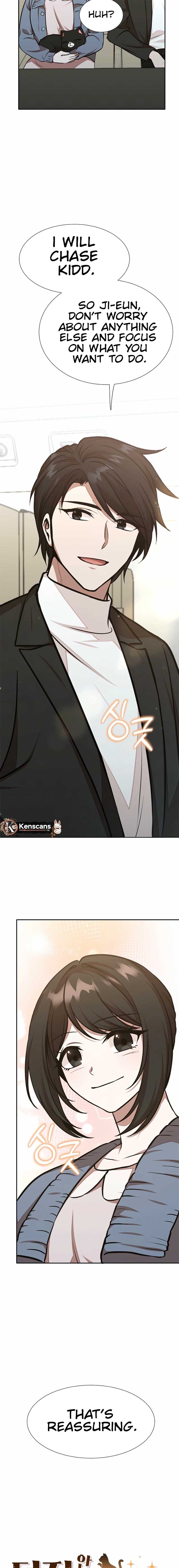 Food Truck Owner Inside the Dungeon Chapter 72 78 05