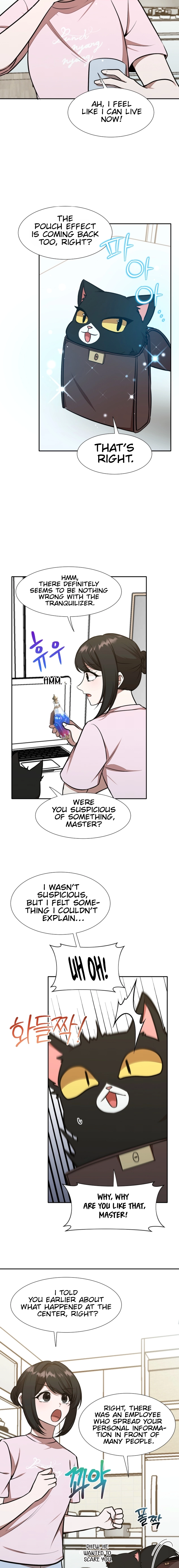 Food Truck Owner Inside the Dungeon Chapter 74 72 14