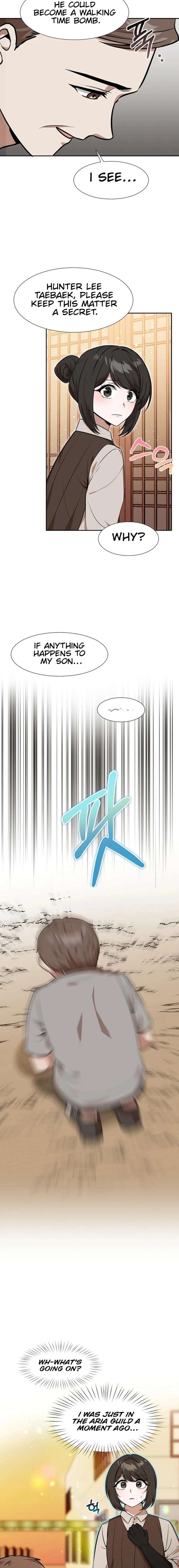 Food Truck Owner Inside the Dungeon Chapter 80 63 02