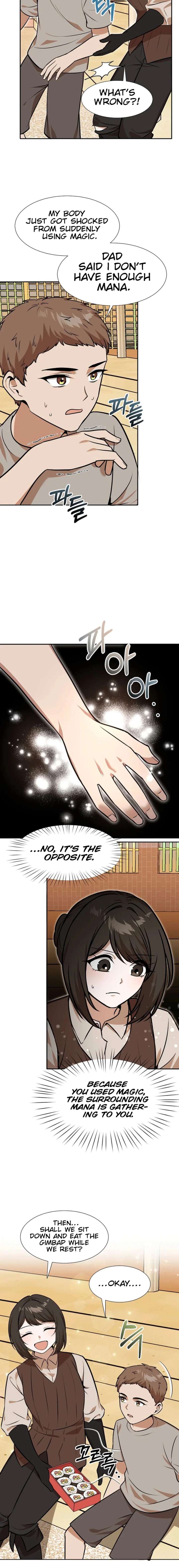 Food Truck Owner Inside the Dungeon Chapter 80 68 07