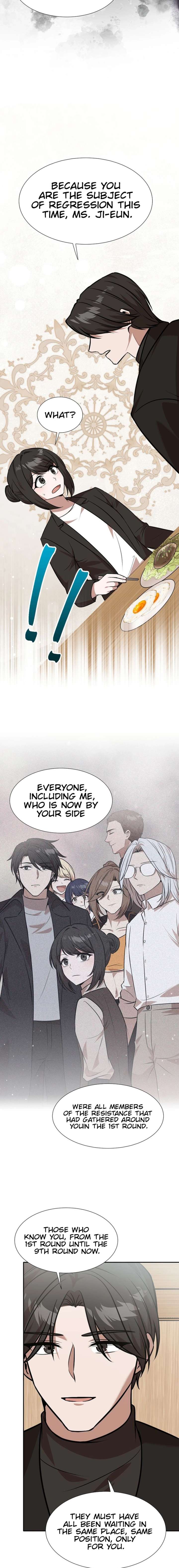 Food Truck Owner Inside the Dungeon Chapter 82 61 06