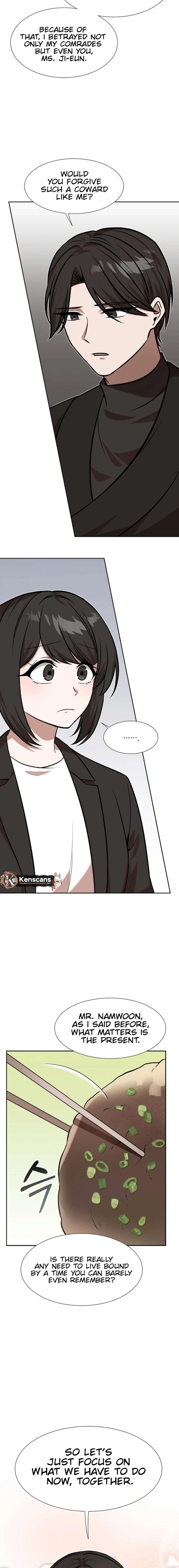 Food Truck Owner Inside the Dungeon Chapter 82 63 08