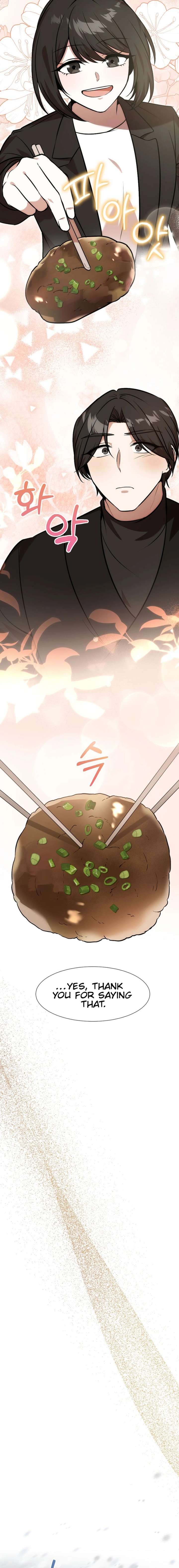 Food Truck Owner Inside the Dungeon Chapter 82 64 09