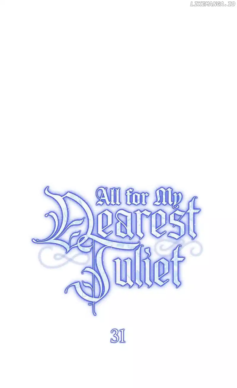 For the Beautiful Juliet Chapter 31 281 ch 31 1
