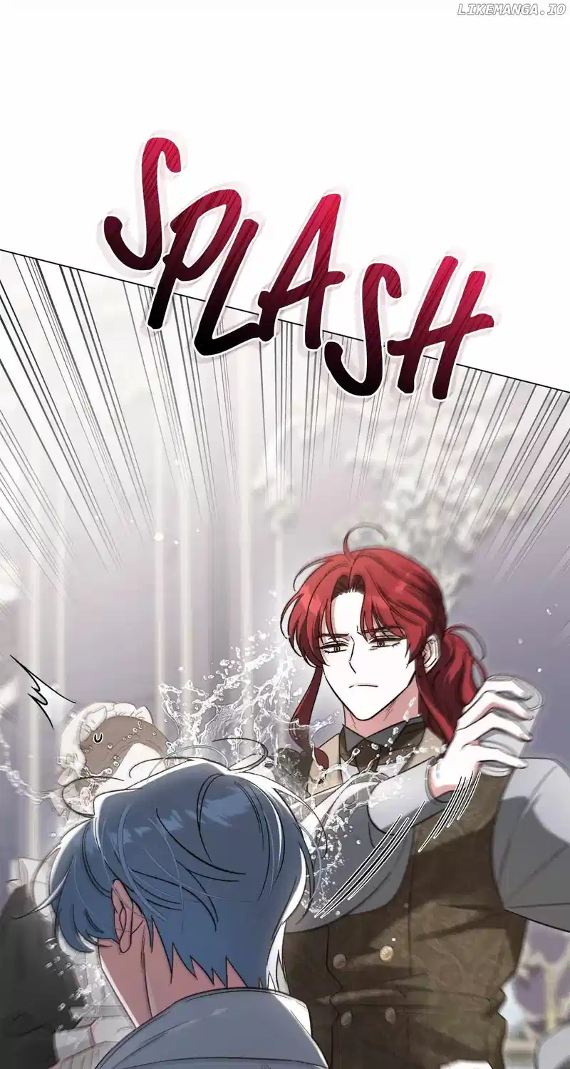 For the Beautiful Juliet Chapter 31 290 ch 31 10