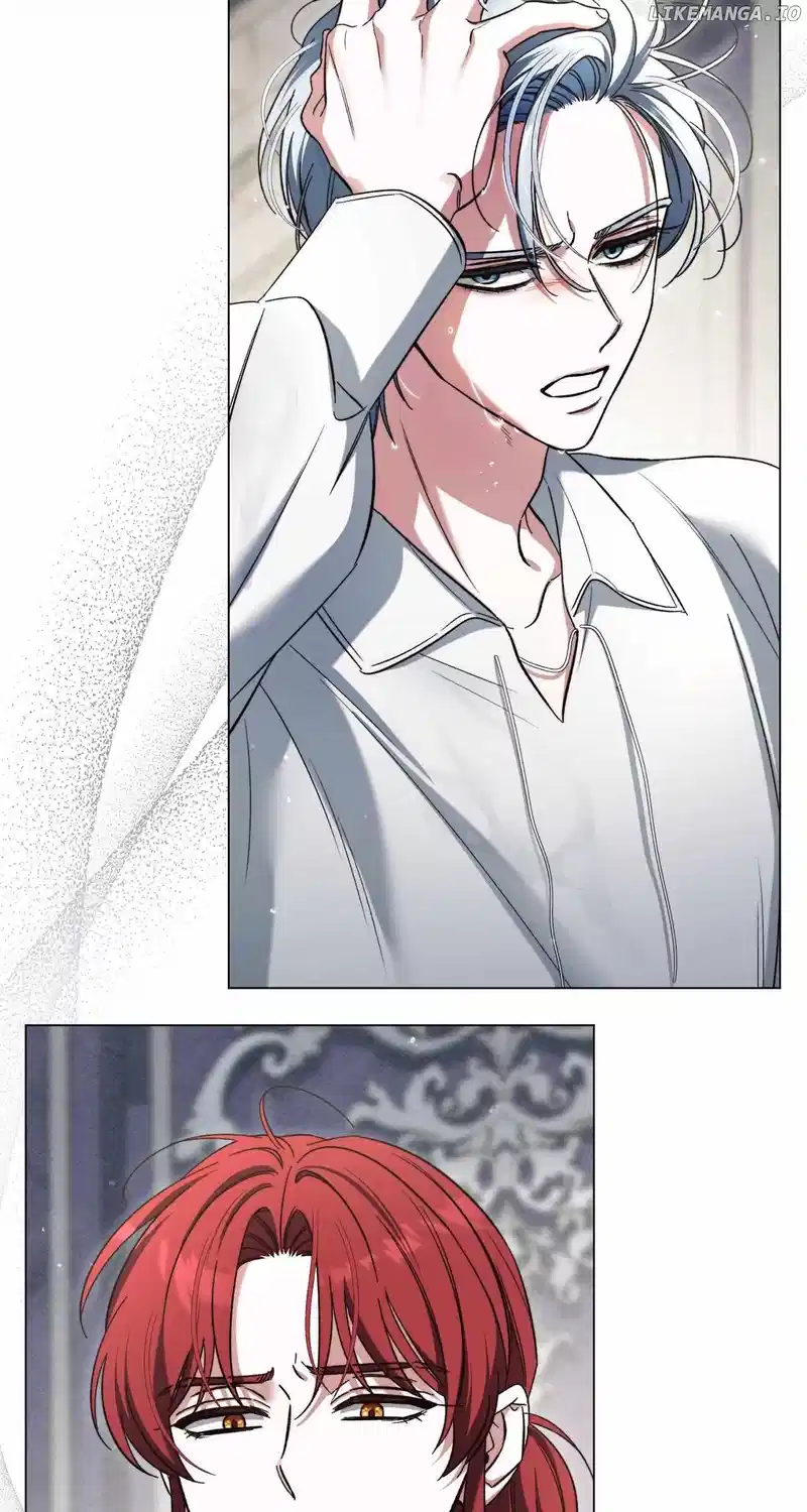 For the Beautiful Juliet Chapter 31 292 ch 31 12