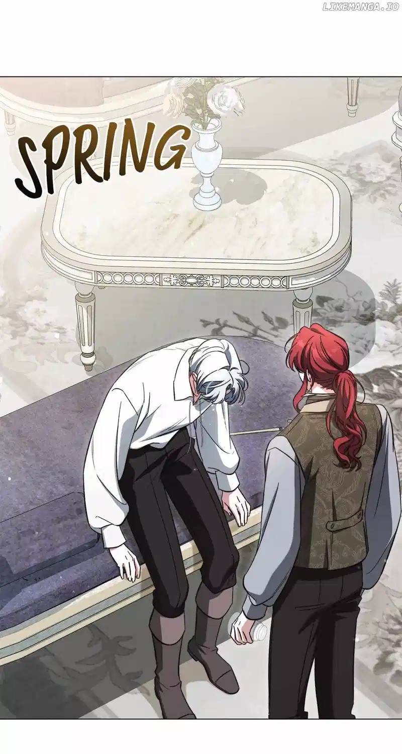 For the Beautiful Juliet Chapter 31 294 ch 31 14