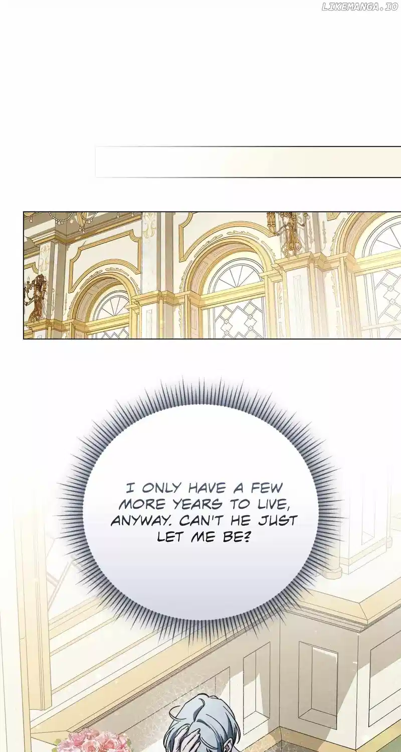 For the Beautiful Juliet Chapter 31 298 ch 31 18