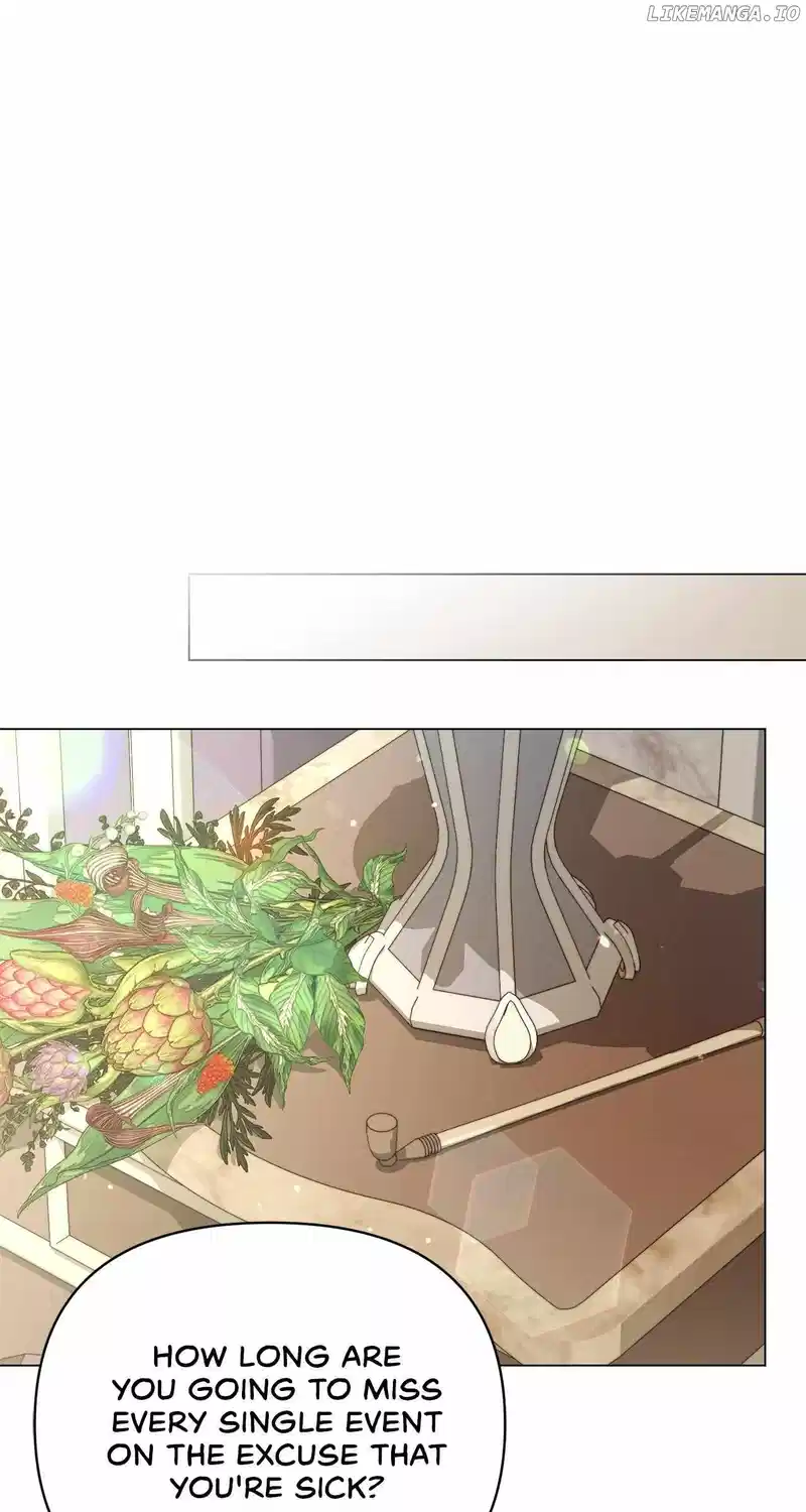 For the Beautiful Juliet Chapter 31 282 ch 31 2