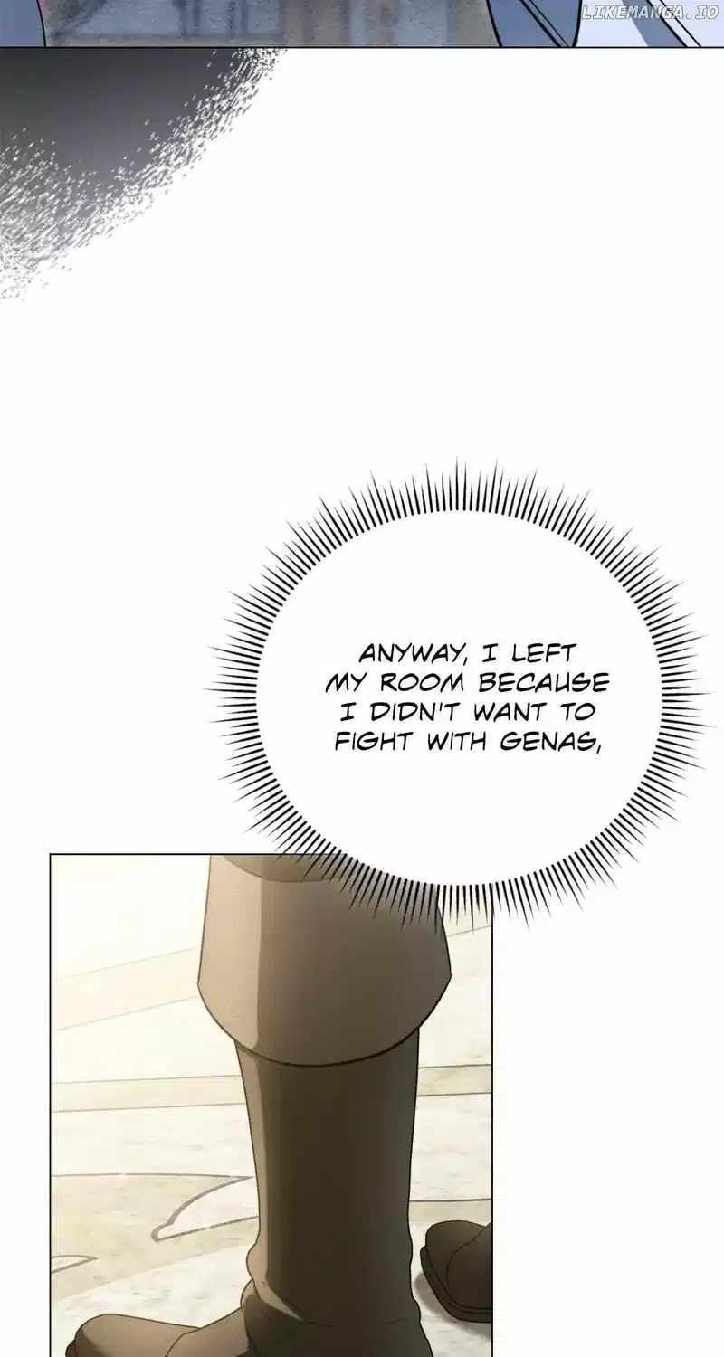 For the Beautiful Juliet Chapter 31 301 ch 31 21