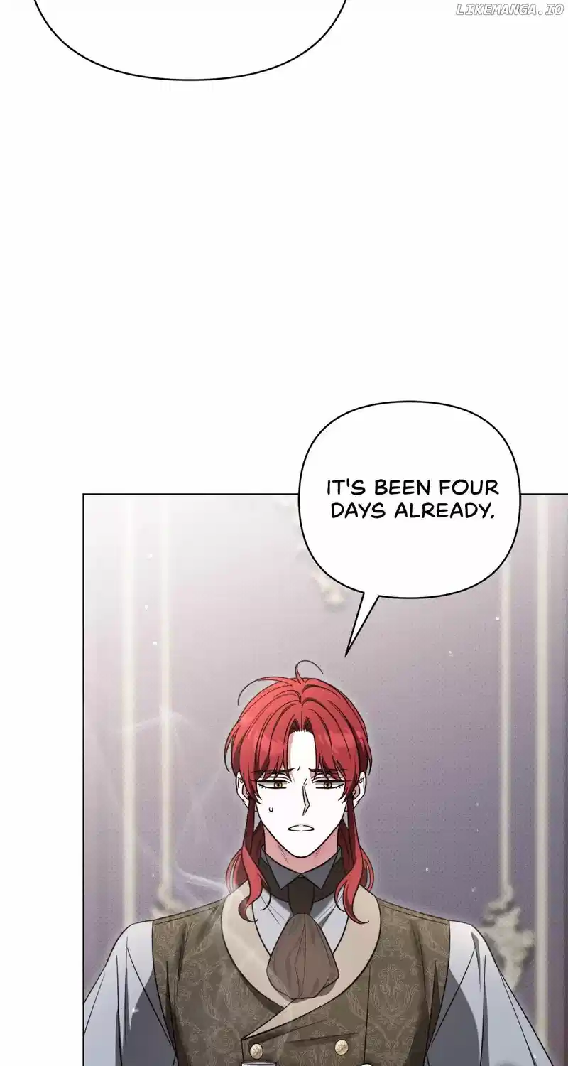 For the Beautiful Juliet Chapter 31 283 ch 31 3