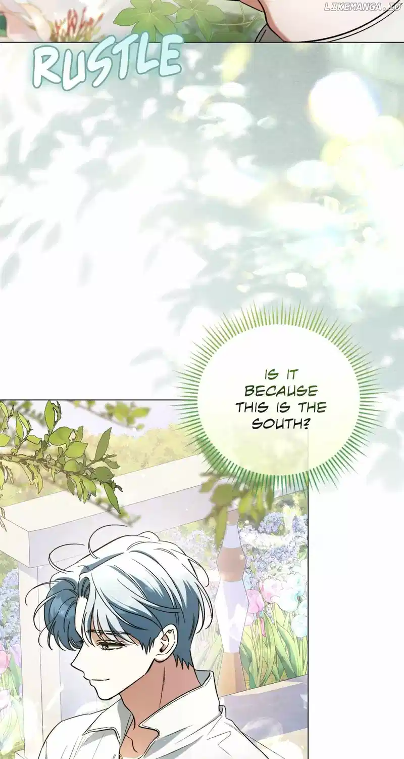 For the Beautiful Juliet Chapter 31 310 ch 31 30