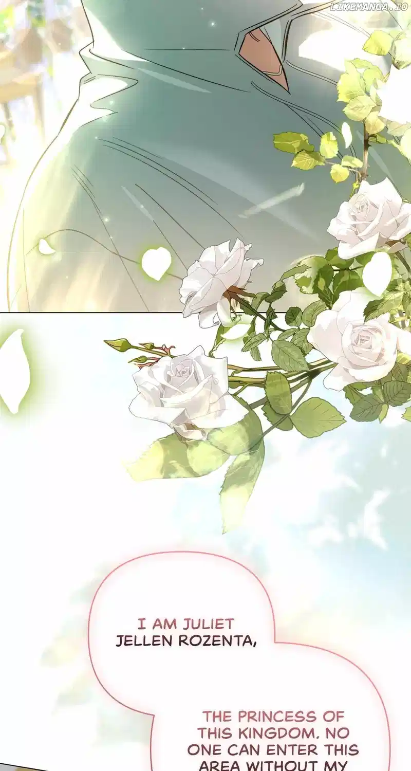 For the Beautiful Juliet Chapter 31 313 ch 31 33