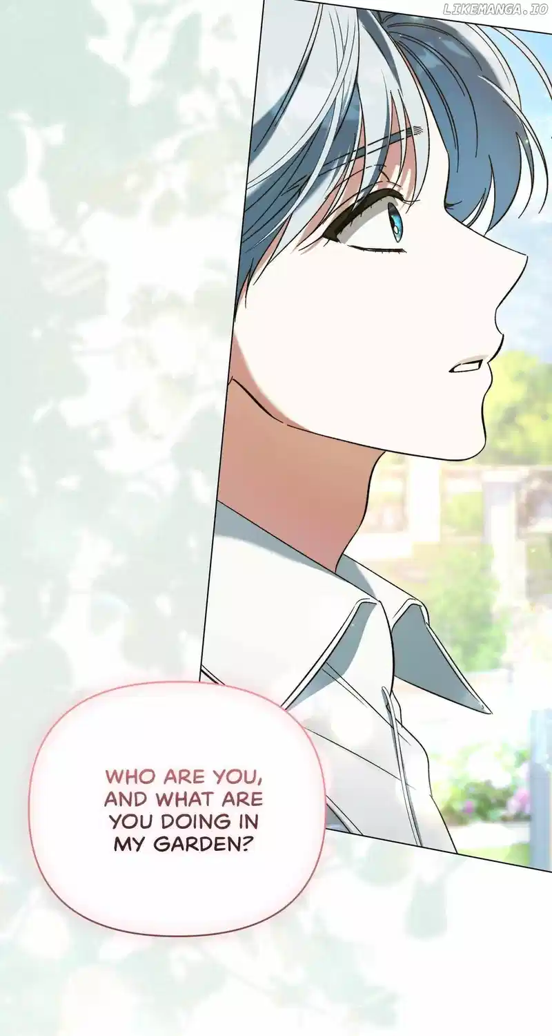 For the Beautiful Juliet Chapter 31 315 ch 31 35