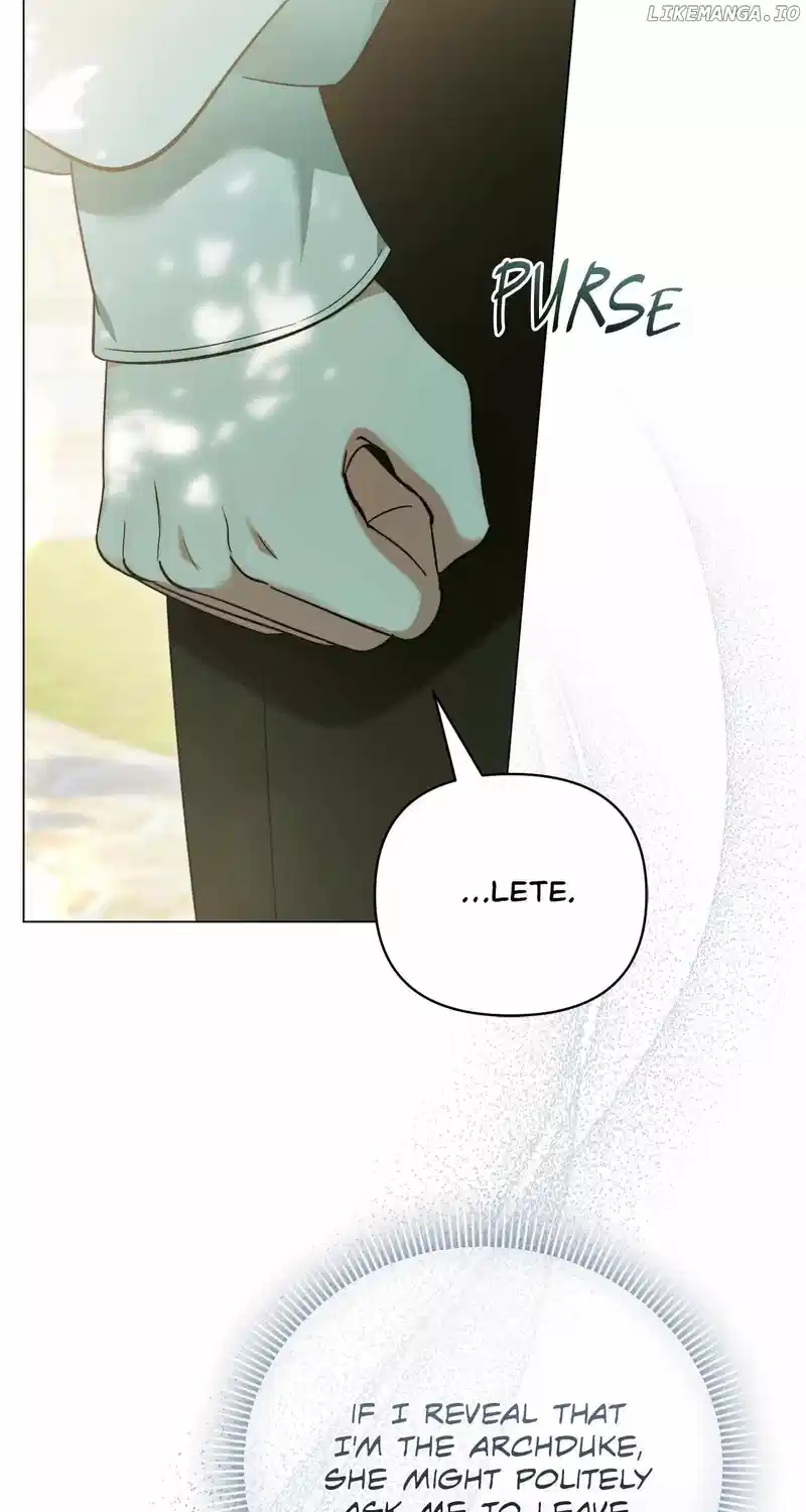 For the Beautiful Juliet Chapter 31 320 ch 31 40