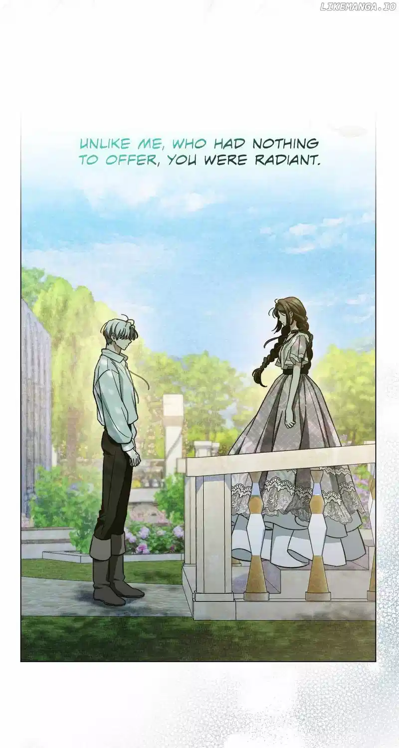 For the Beautiful Juliet Chapter 31 323 ch 31 43