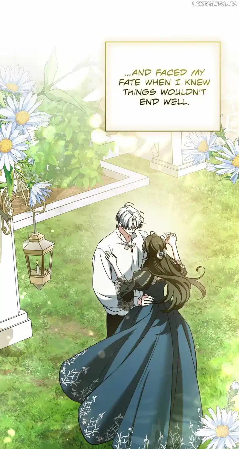 For the Beautiful Juliet Chapter 31 327 ch 31 47