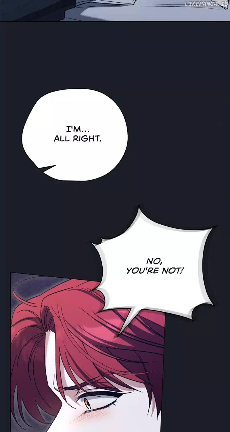 For the Beautiful Juliet Chapter 31 331 ch 31 51