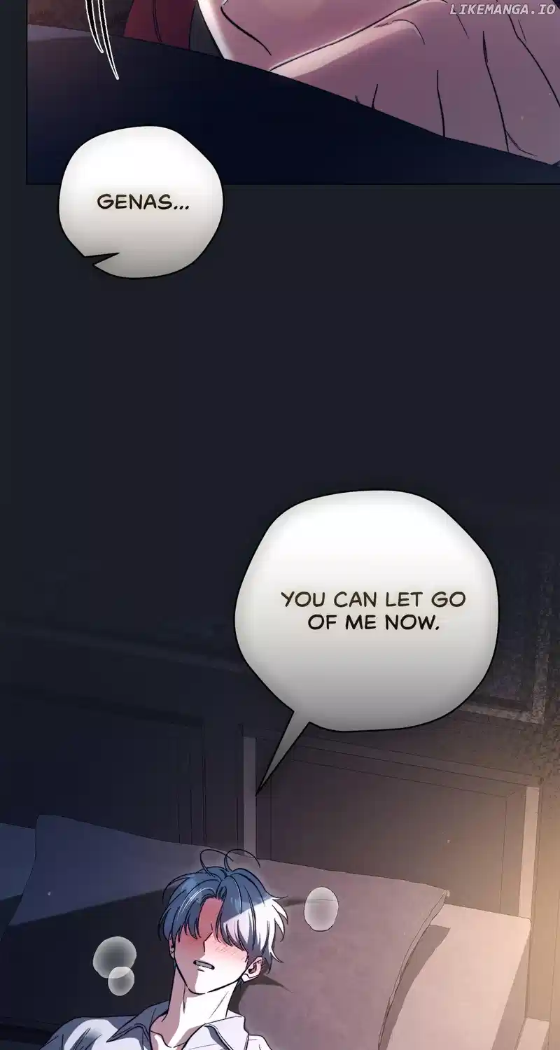 For the Beautiful Juliet Chapter 31 334 ch 31 54