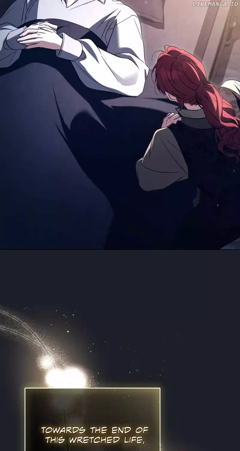 For the Beautiful Juliet Chapter 31 335 ch 31 55