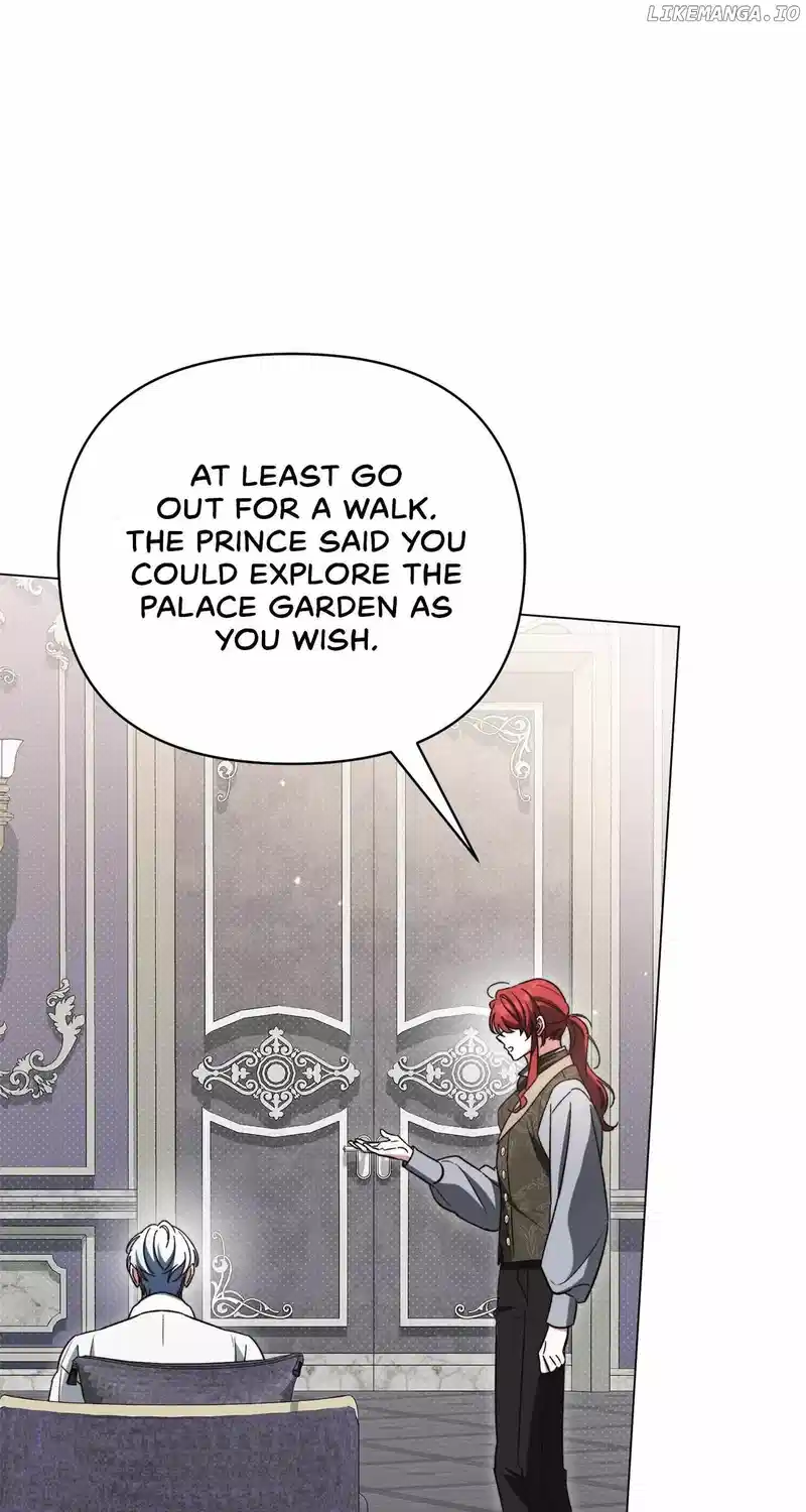 For the Beautiful Juliet Chapter 31 286 ch 31 6