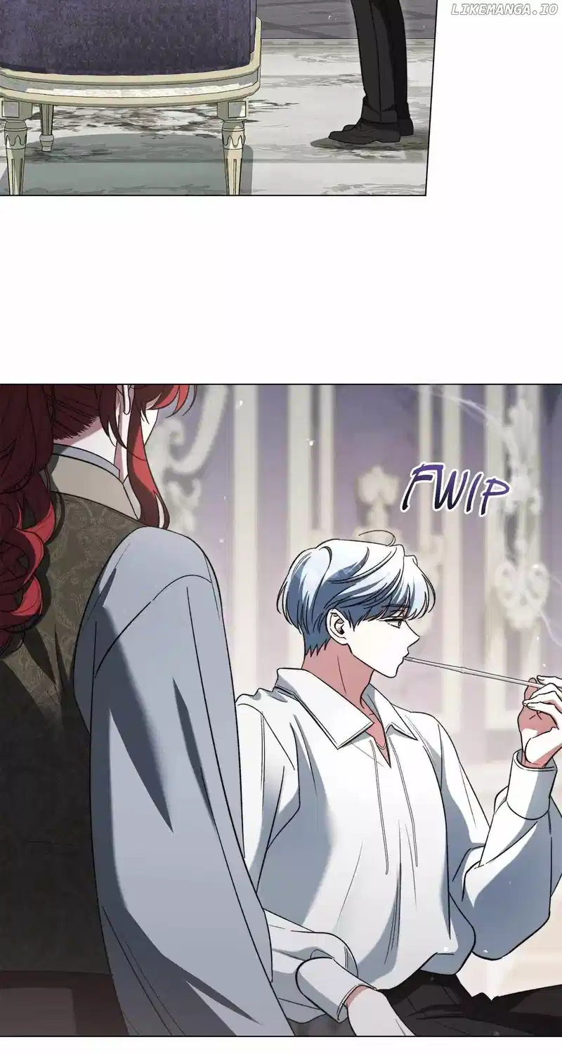 For the Beautiful Juliet Chapter 31 287 ch 31 7