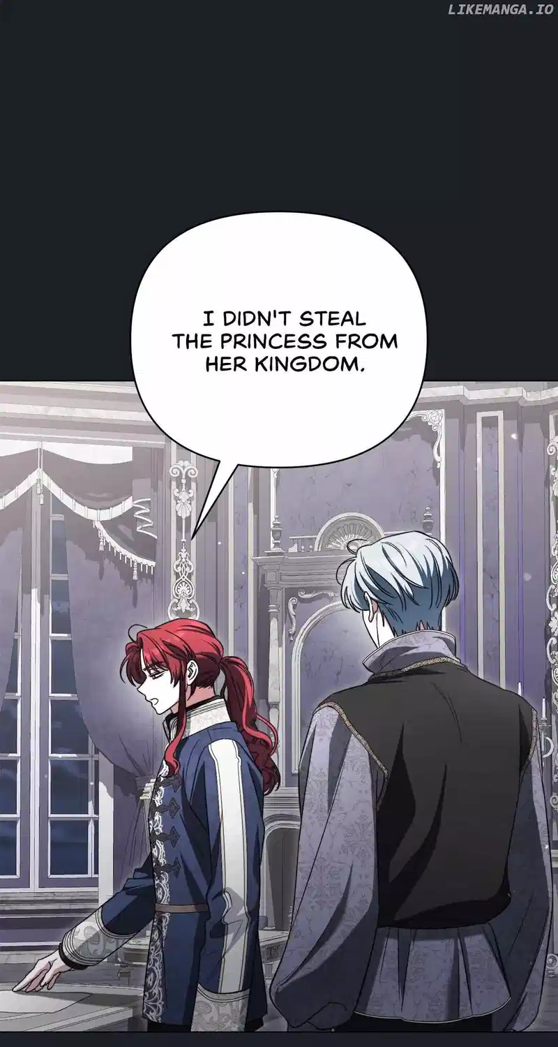 For the Beautiful Juliet Chapter 31 352 ch 31 72