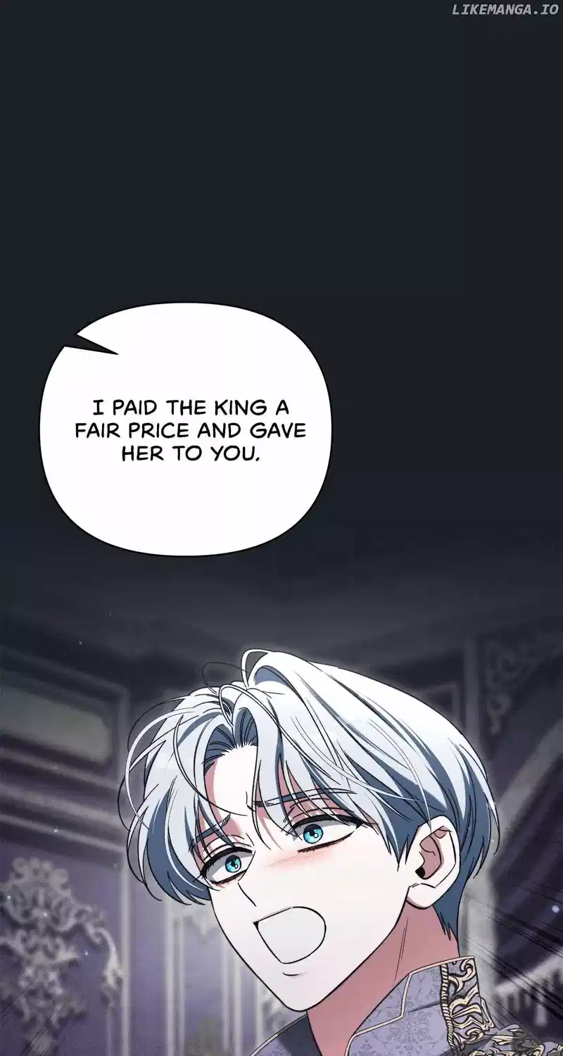 For the Beautiful Juliet Chapter 31 353 ch 31 73