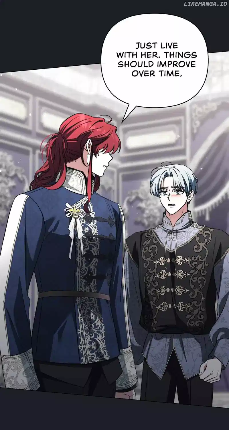 For the Beautiful Juliet Chapter 31 357 ch 31 77