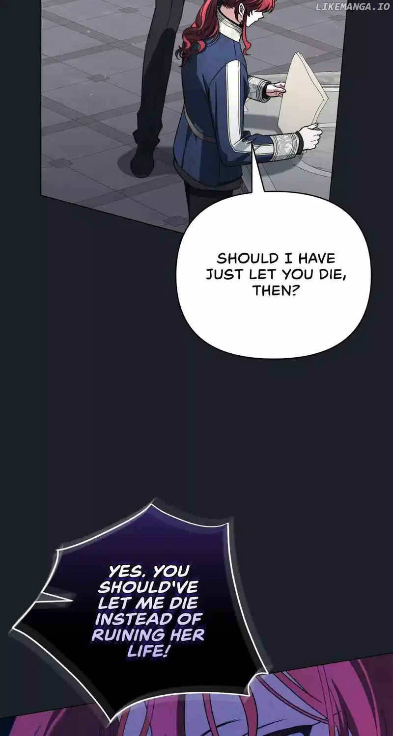 For the Beautiful Juliet Chapter 31 359 ch 31 79